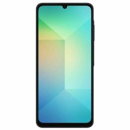 Samsung Galaxy A06 6/128GB RU Black