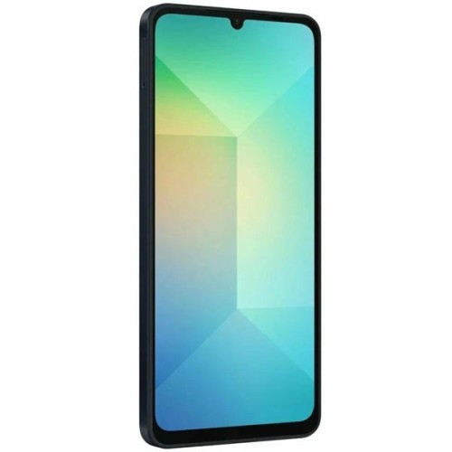 Samsung Galaxy A06 6/128GB RU Black