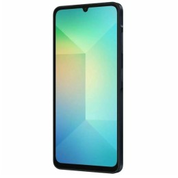 Samsung Galaxy A06 6/128GB RU Black