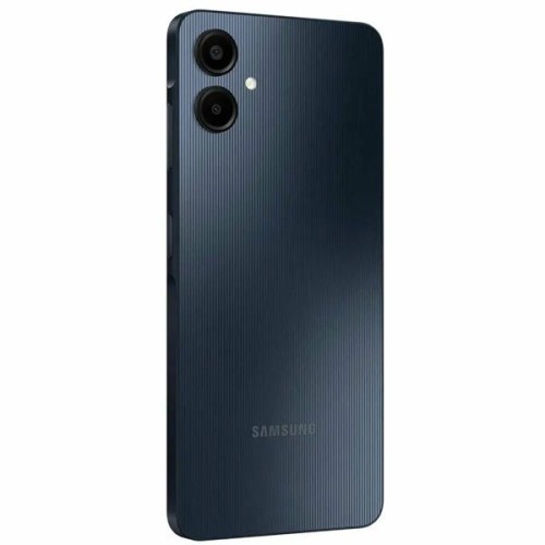 Samsung Galaxy A06 6/128GB RU Black