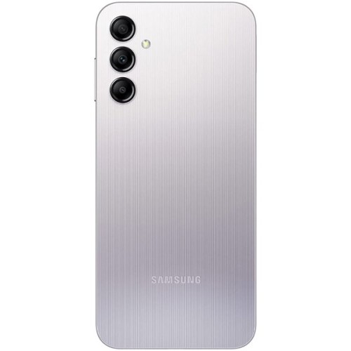Samsung Galaxy A14 4G 6/128Gb Global Silver