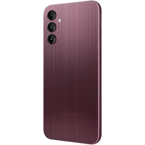 Samsung Galaxy A14 4G 6/128Gb Global Burgundy