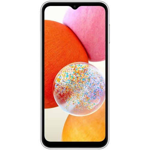 Samsung Galaxy A14 4G 4/64Gb Global Silver