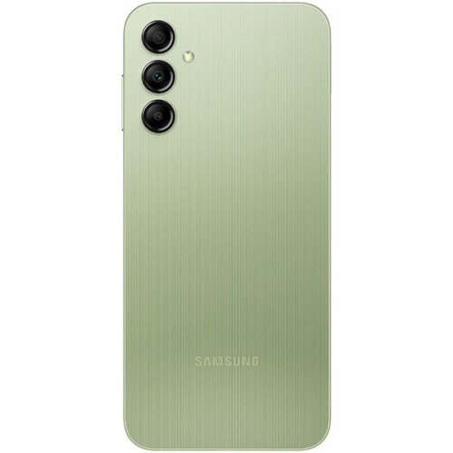 Samsung Galaxy A14 4G 4/128Gb Global Light Green