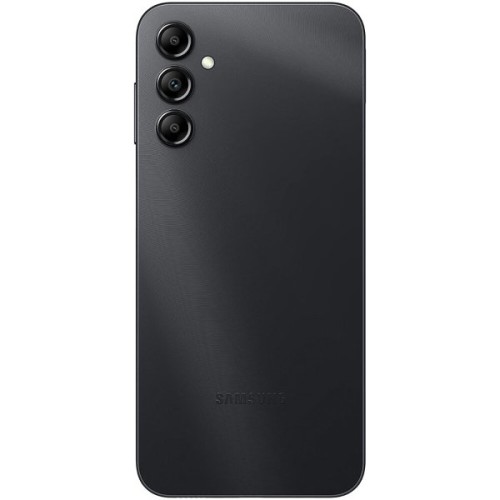 Samsung Galaxy A14 4G 4/128Gb Global Black