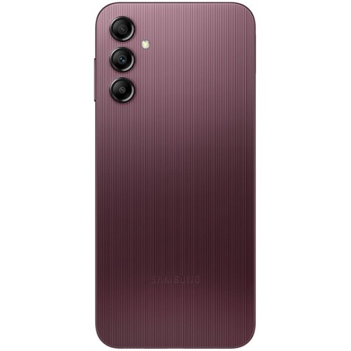 Samsung Galaxy A14 4G 4/128Gb Global Burgundy