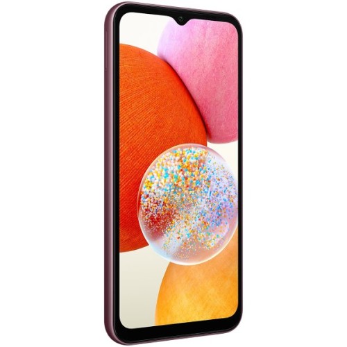 Samsung Galaxy A14 4G 4/128Gb Global Burgundy