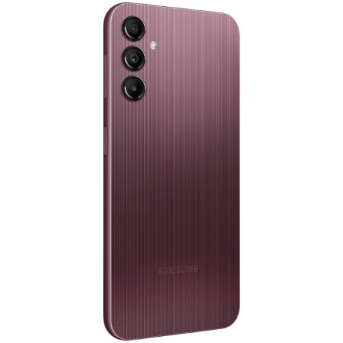 Samsung Galaxy A14 4G 4/128Gb Global Burgundy