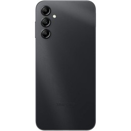 Samsung Galaxy A14 4G 4/64Gb RU Black