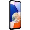 Samsung Galaxy A14 4G 4/64Gb RU Black