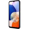 Samsung Galaxy A14 4G 4/64Gb RU Black