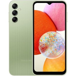 Samsung Galaxy A14 4G 4/64Gb RU Light Green