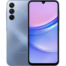Samsung Galaxy A15 4/128Gb Global Blue