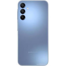 Samsung Galaxy A15 8/128Gb Global Blue