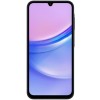 Samsung Galaxy A15 8/256Gb RU Blue Black