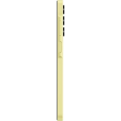 Samsung Galaxy A15 8/256Gb RU Yellow