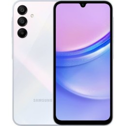 Samsung Galaxy A15 6/128Gb Global Light Blue
