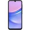 Samsung Galaxy A15 4/128Gb Global Blue Black