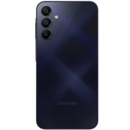 Samsung Galaxy A15 4/128Gb Global Blue Black