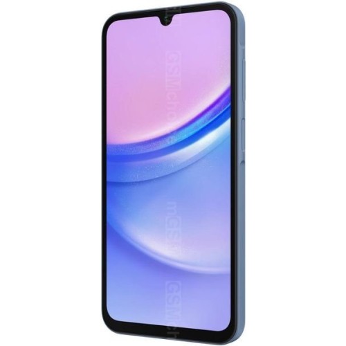 Samsung Galaxy A15 8/256Gb Global Blue