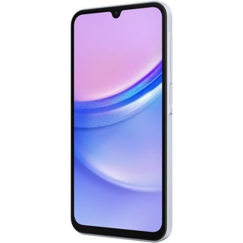 Samsung Galaxy A15 8/256Gb Global Light Blue