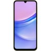 Samsung Galaxy A15 8/256Gb Global Yellow