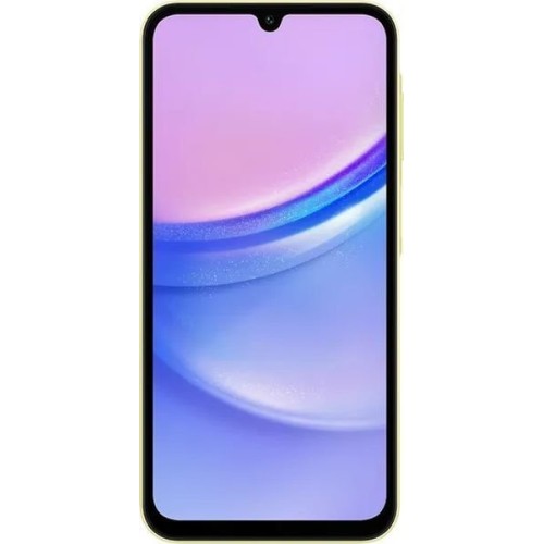 Samsung Galaxy A15 8/256Gb Global Yellow