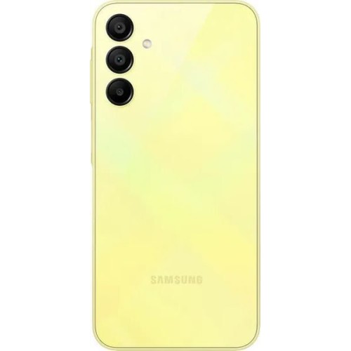 Samsung Galaxy A15 8/256Gb Global Yellow