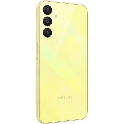 Samsung Galaxy A15 8/256Gb Global Yellow