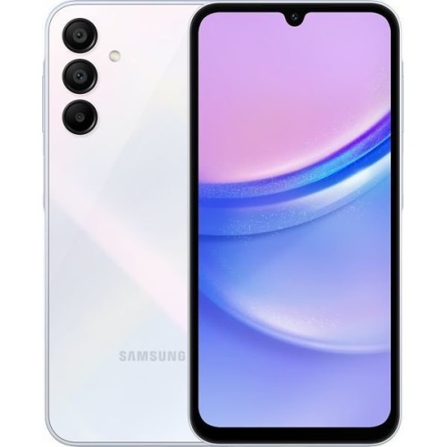 Samsung Galaxy A15 8/128Gb Global Light Blue