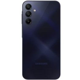 Samsung Galaxy A15 8/128Gb Global Blue Black