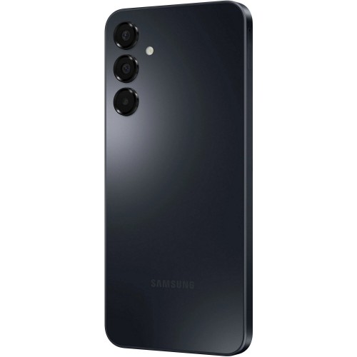Samsung Galaxy A16 4/128Gb RU Black