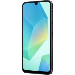 Samsung Galaxy A16 4/128Gb RU Black