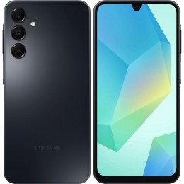 Samsung Galaxy A16 8/256Gb RU Black