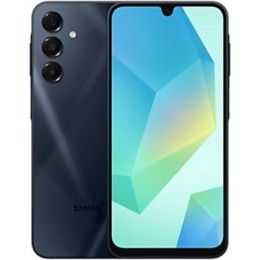 Samsung Galaxy A16 4/128Gb Global Black