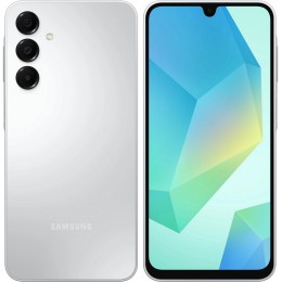 Samsung Galaxy A16 4/128Gb RU Light Grey