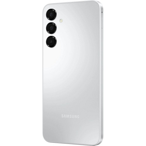 Samsung Galaxy A16 4/128Gb RU Light Grey