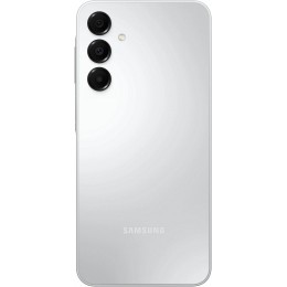 Samsung Galaxy A16 8/256Gb RU Light Grey