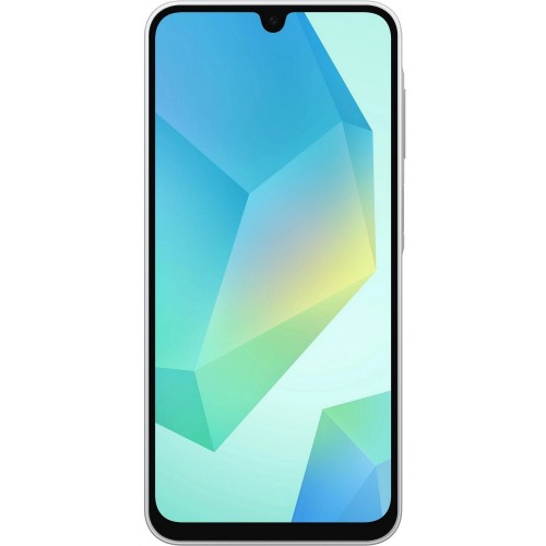 Samsung Galaxy A16 4/128Gb RU Light Grey