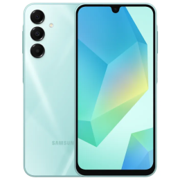 Samsung Galaxy A16 6/128Gb Global Light Green