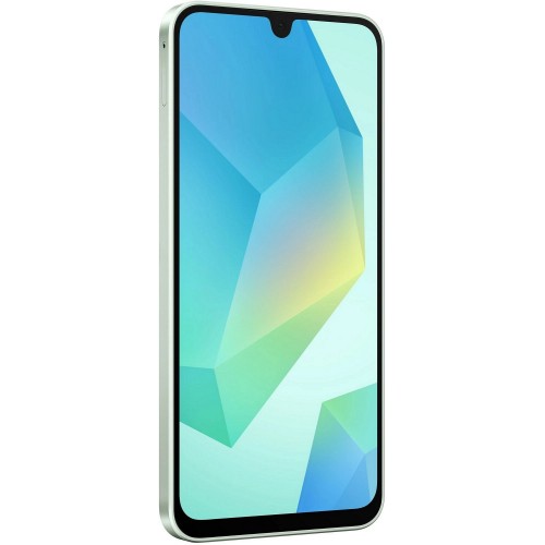 Samsung Galaxy A16 8/256Gb RU Light Green