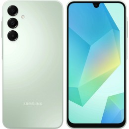 Samsung Galaxy A16 8/256Gb RU Light Green