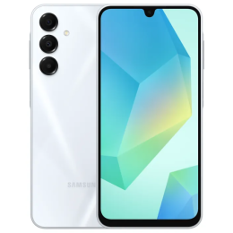 Samsung Galaxy A16 4/128Gb Global Light Grey
