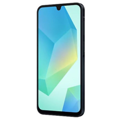 Samsung Galaxy A16 5G 8/256Gb Global Blue Black