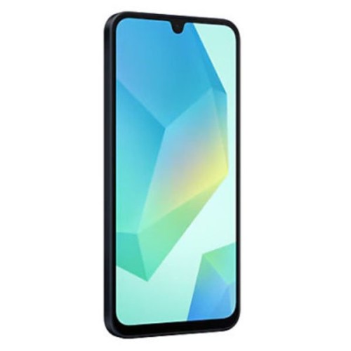 Samsung Galaxy A16 5G 8/256Gb Global Blue Black