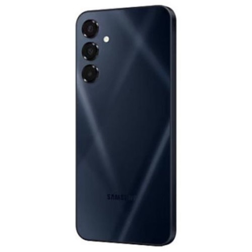Samsung Galaxy A16 5G 8/256Gb Global Blue Black