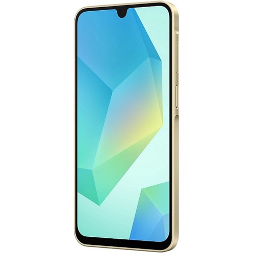 Samsung Galaxy A16 5G 8/256Gb Global Gold