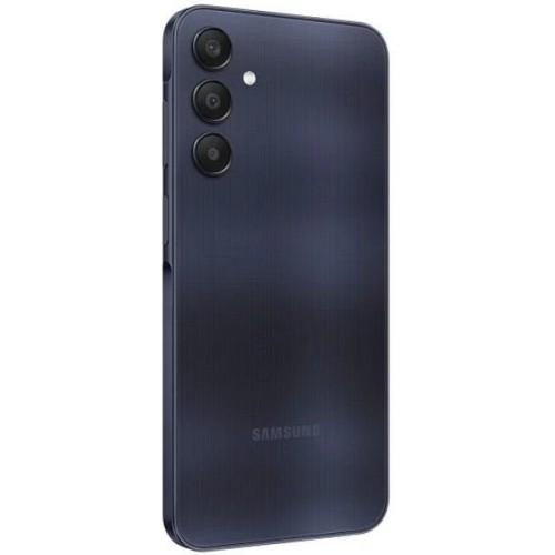 Samsung Galaxy A25 5G 8/256Gb Global Blue Black