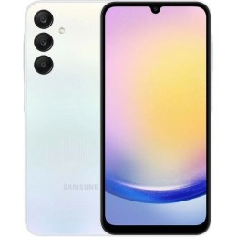 Samsung Galaxy A25 5G 6/128Gb Global Light Blue