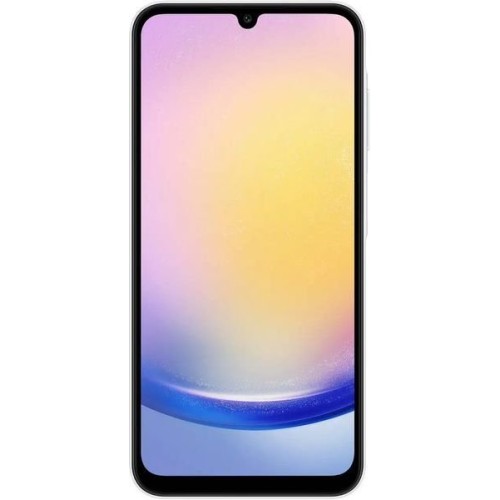 Samsung Galaxy A25 5G 8/256Gb Global Light Blue